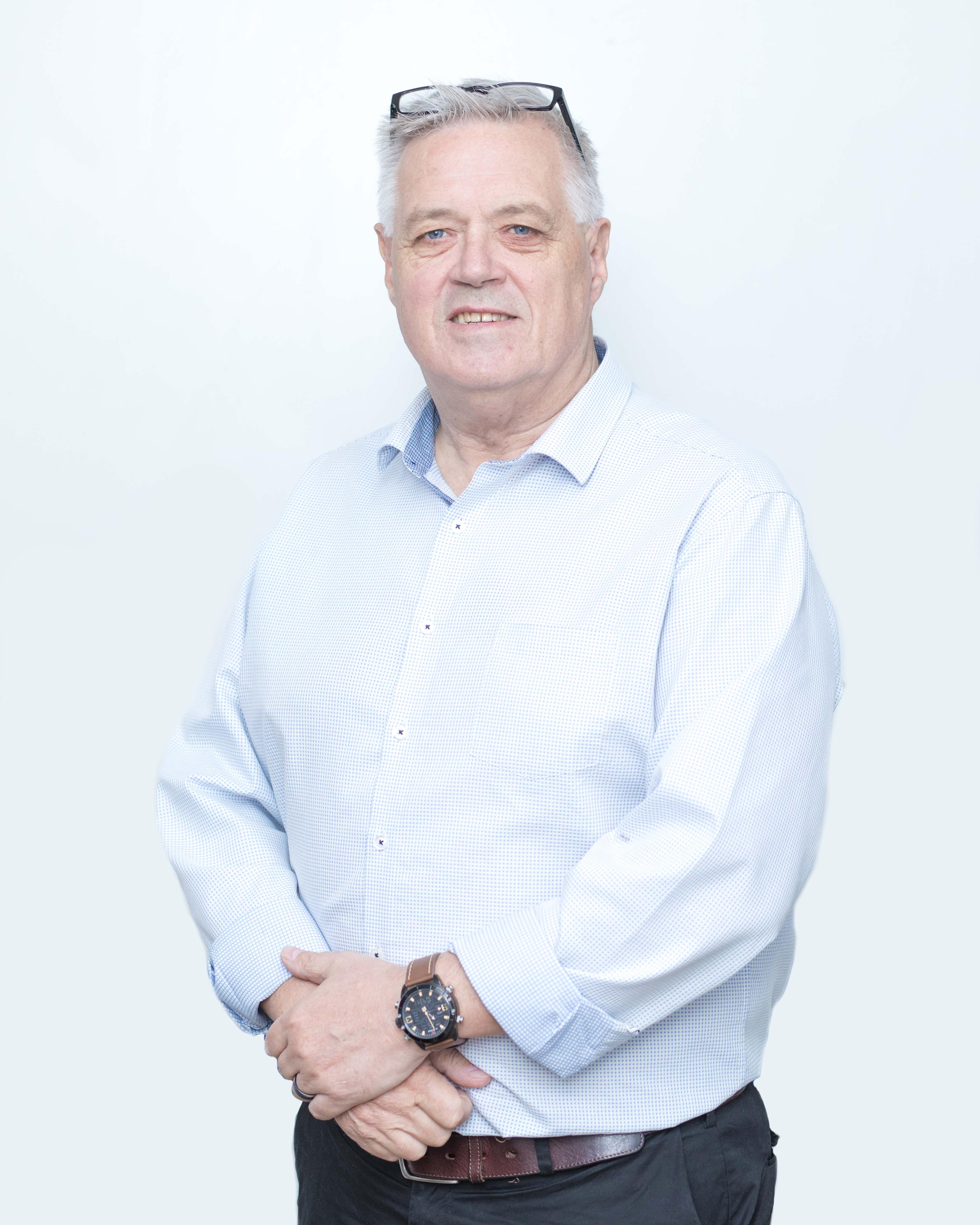 Torben Laumann