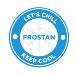 Frostan Logo